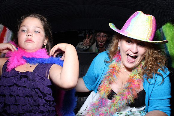 Sacramento Photo Booth Rentals