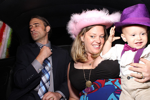 Sacramento Photo Booth Rentals