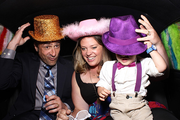Sacramento Photo Booth Rentals