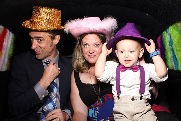 Sacramento Photo Booth Rentals