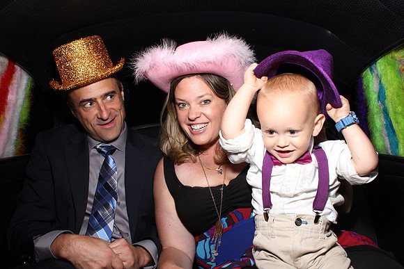 Sacramento Photo Booth Rentals