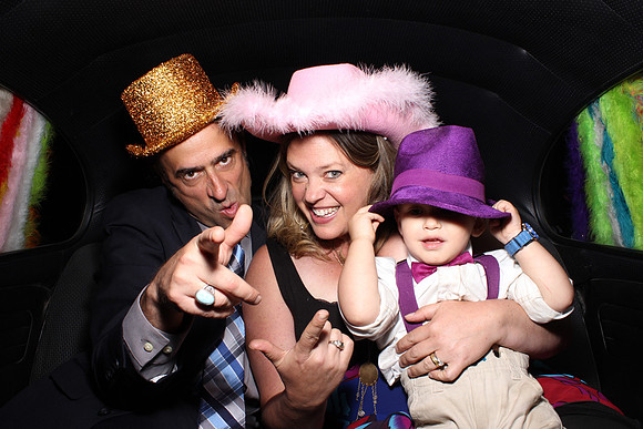 Sacramento Photo Booth Rentals