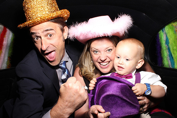 Sacramento Photo Booth Rentals