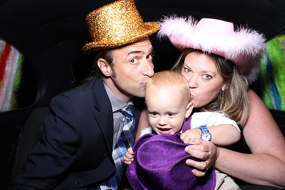 Sacramento Photo Booth Rentals