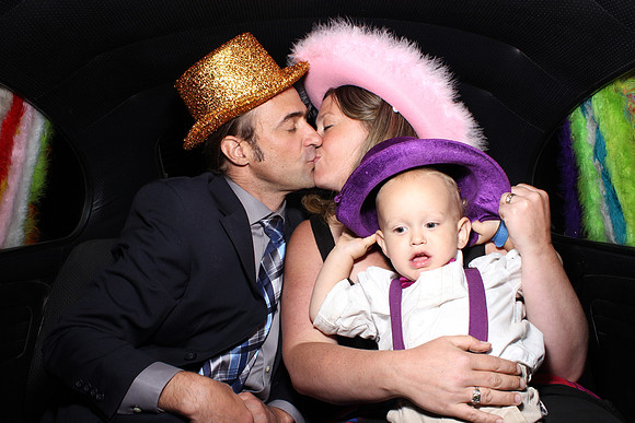 Sacramento Photo Booth Rentals