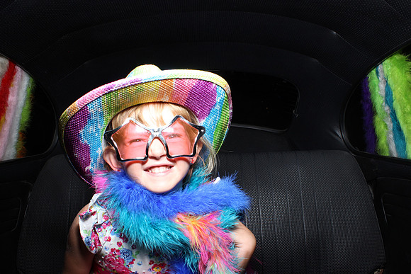 Sacramento Photo Booth Rentals
