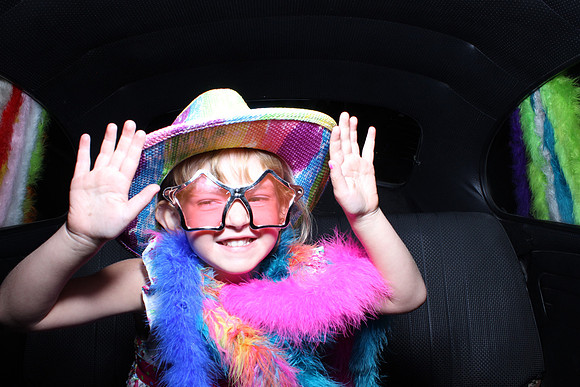 Sacramento Photo Booth Rentals