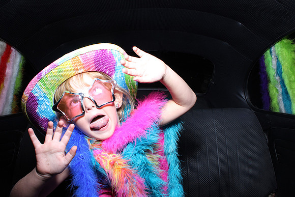 Sacramento Photo Booth Rentals