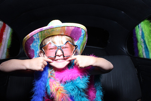 Sacramento Photo Booth Rentals