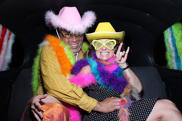 Sacramento Photo Booth Rentals