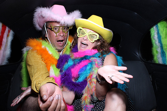 Sacramento Photo Booth Rentals