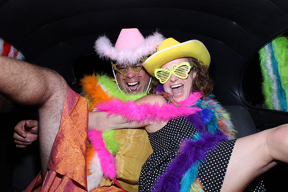 Sacramento Photo Booth Rentals