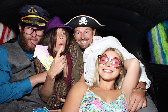 Sacramento Photo Booth Rentals