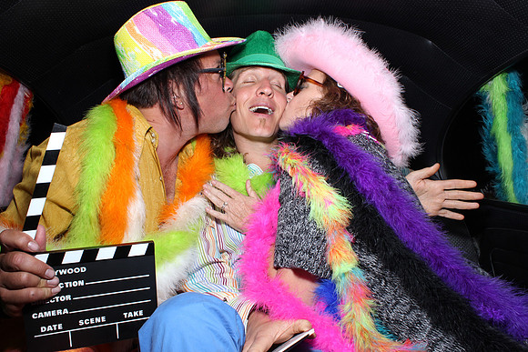 Sacramento Photo Booth Rentals