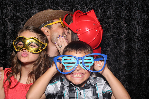 Sacramento Photo Booth Rentals