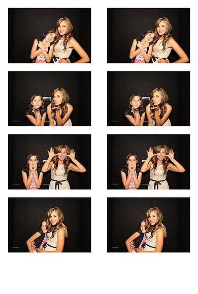 Sacramento Photo Booth Rentals
