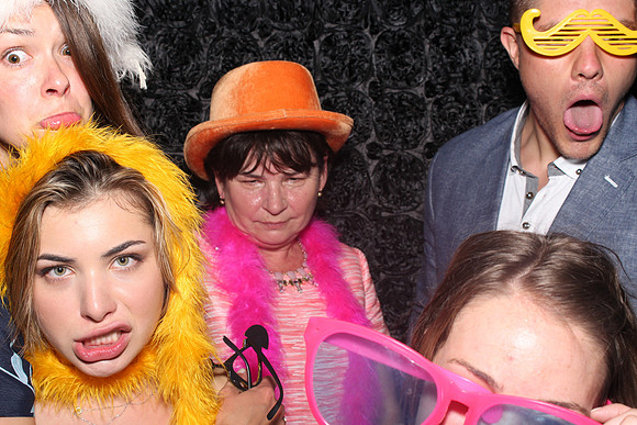 Sacramento Photo Booth Rentals