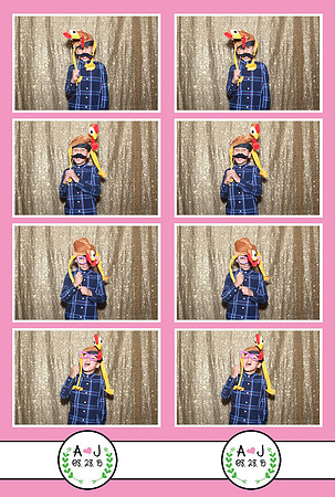 Sacramento Photo Booth Rentals