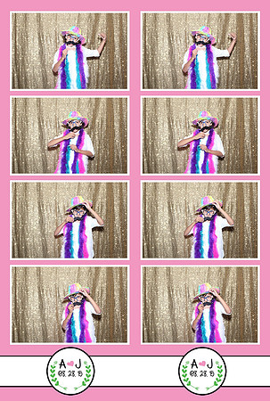 Sacramento Photo Booth Rentals