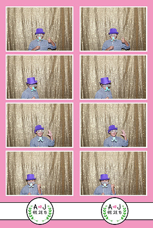 Sacramento Photo Booth Rentals
