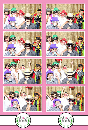 Sacramento Photo Booth Rentals