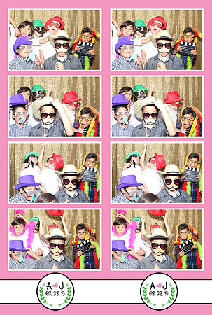 Sacramento Photo Booth Rentals