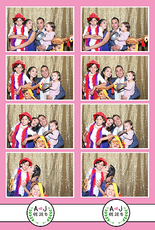 Sacramento Photo Booth Rentals