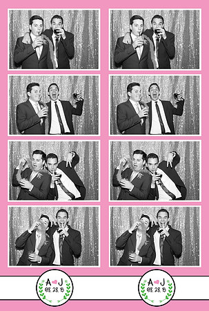 Sacramento Photo Booth Rentals