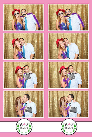 Sacramento Photo Booth Rentals