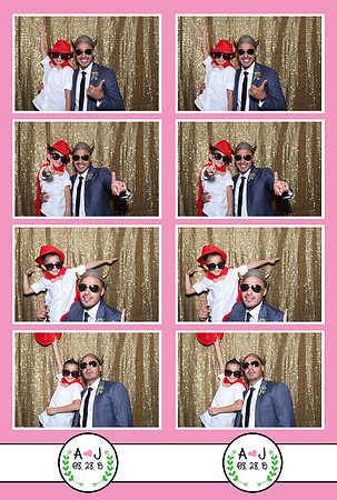 Sacramento Photo Booth Rentals