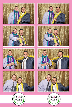 Sacramento Photo Booth Rentals