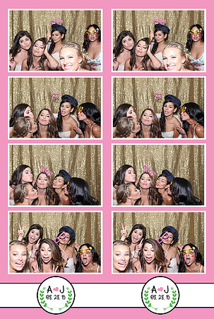 Sacramento Photo Booth Rentals