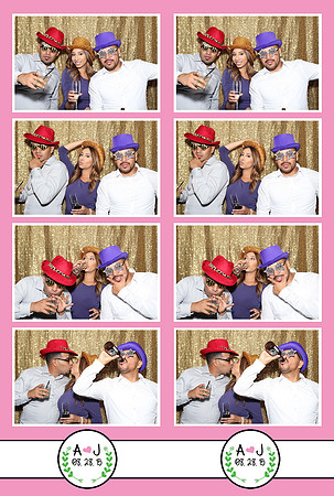 Sacramento Photo Booth Rentals