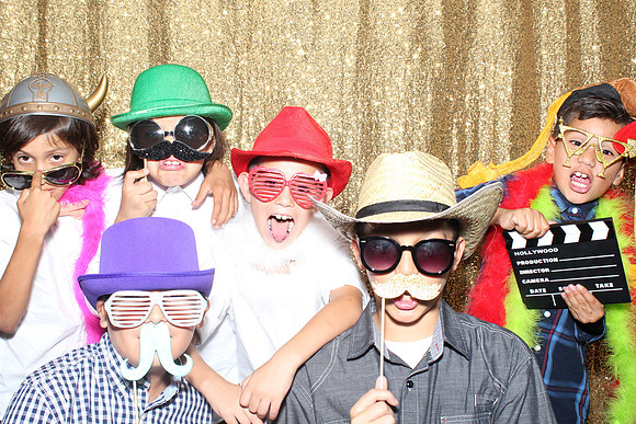 Sacramento Photo Booth Rentals