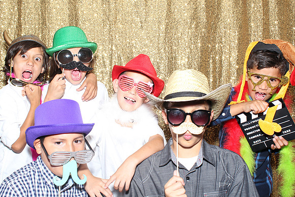 Sacramento Photo Booth Rentals