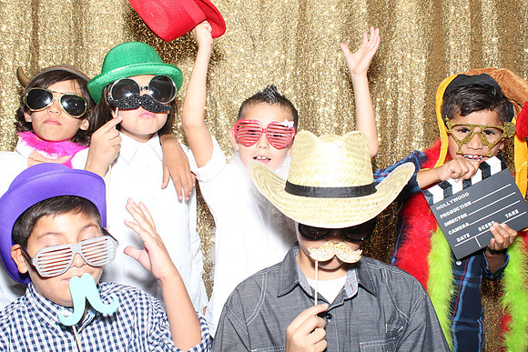 Sacramento Photo Booth Rentals