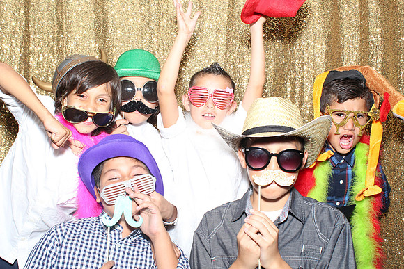 Sacramento Photo Booth Rentals