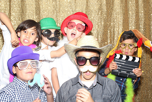 Sacramento Photo Booth Rentals