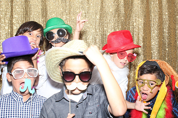 Sacramento Photo Booth Rentals