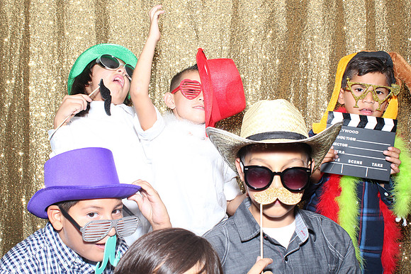 Sacramento Photo Booth Rentals