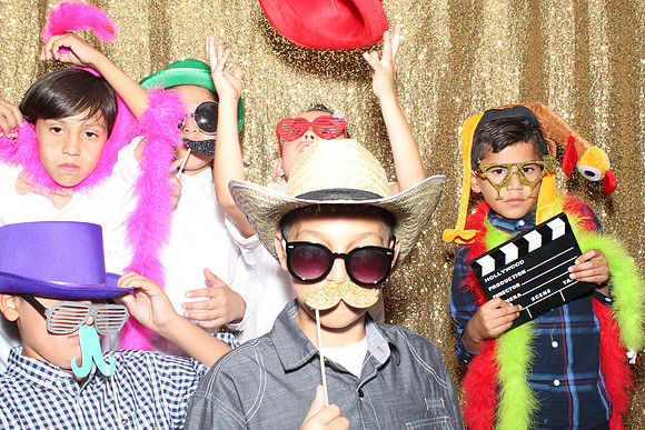 Sacramento Photo Booth Rentals