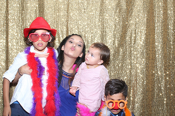 Sacramento Photo Booth Rentals