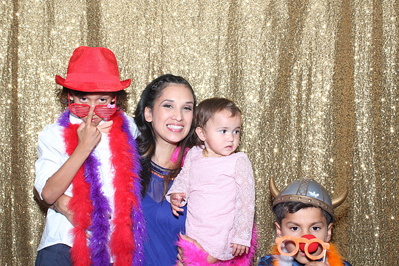 Sacramento Photo Booth Rentals