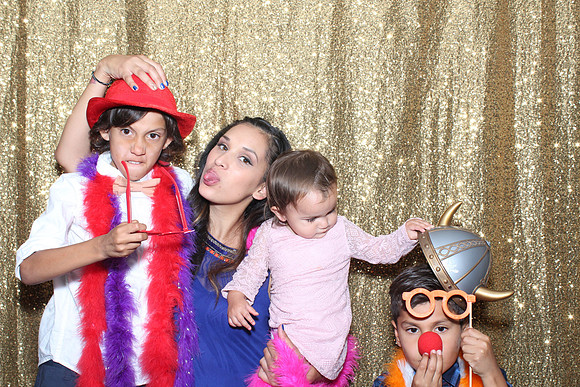Sacramento Photo Booth Rentals