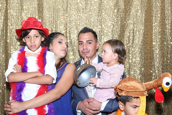 Sacramento Photo Booth Rentals