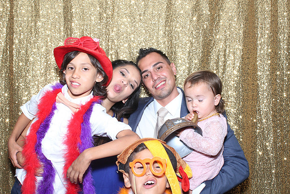 Sacramento Photo Booth Rentals