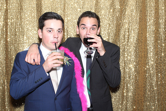 Sacramento Photo Booth Rentals