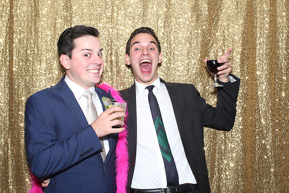 Sacramento Photo Booth Rentals