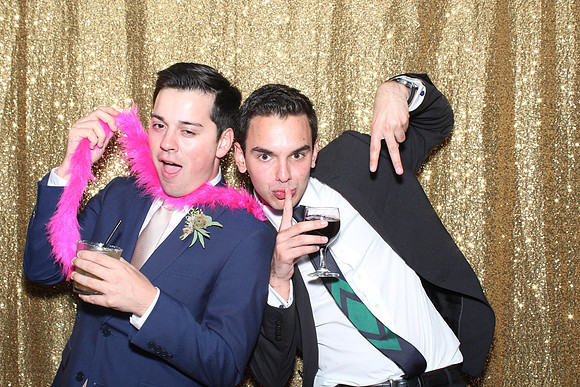 Sacramento Photo Booth Rentals