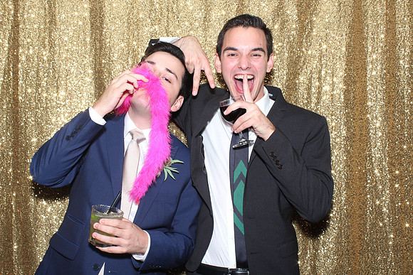 Sacramento Photo Booth Rentals